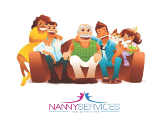 NANNY SERVICES